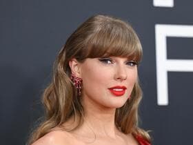 Taylor Swift