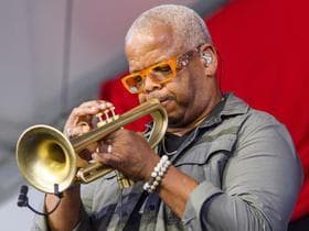 Terence Blanchard