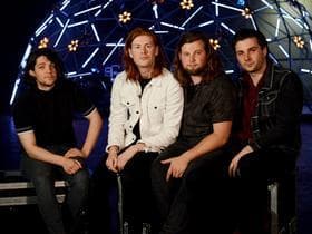The Amazons