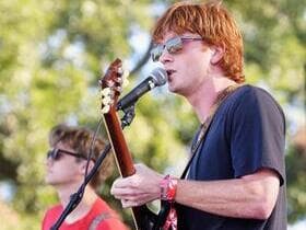 The Bends