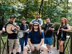 The Creekers