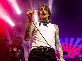 The Darkness
