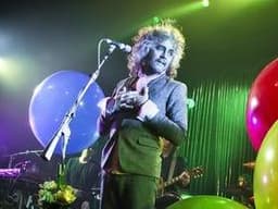 The Flaming Lips