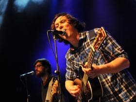 The Front Bottoms