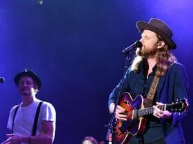 The Lumineers