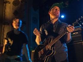 The Menzingers