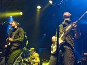 Pineapple Thief