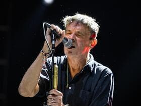 The Pogues