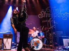 The Sheepdogs