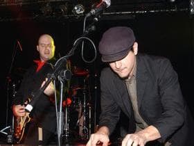 The Slackers