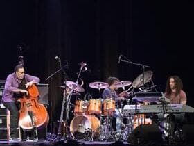 Stanley Clarke Band