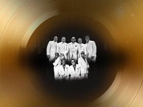 The Temptations & The Four Tops
