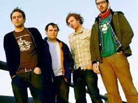 The Twilight Sad