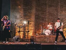 The Wombats