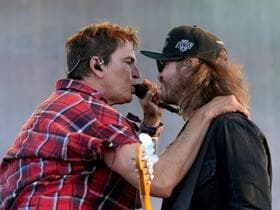 Third Eye Blind
