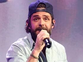 Thomas Rhett