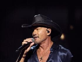 Tim McGraw