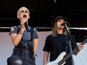 Tonight Alive