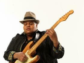 Toshi Reagon