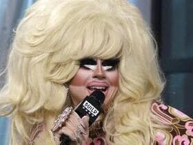 Trixie Mattel