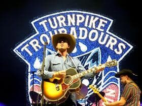 Turnpike Troubadours