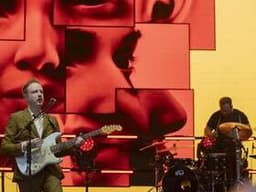Two Door Cinema Club