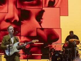 Two Door Cinema Club