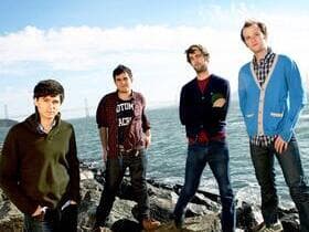Vampire Weekend