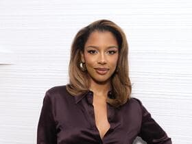 Victoria Monet