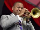 Wynton Marsalis