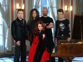 Xandria