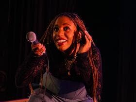Yaya Bey