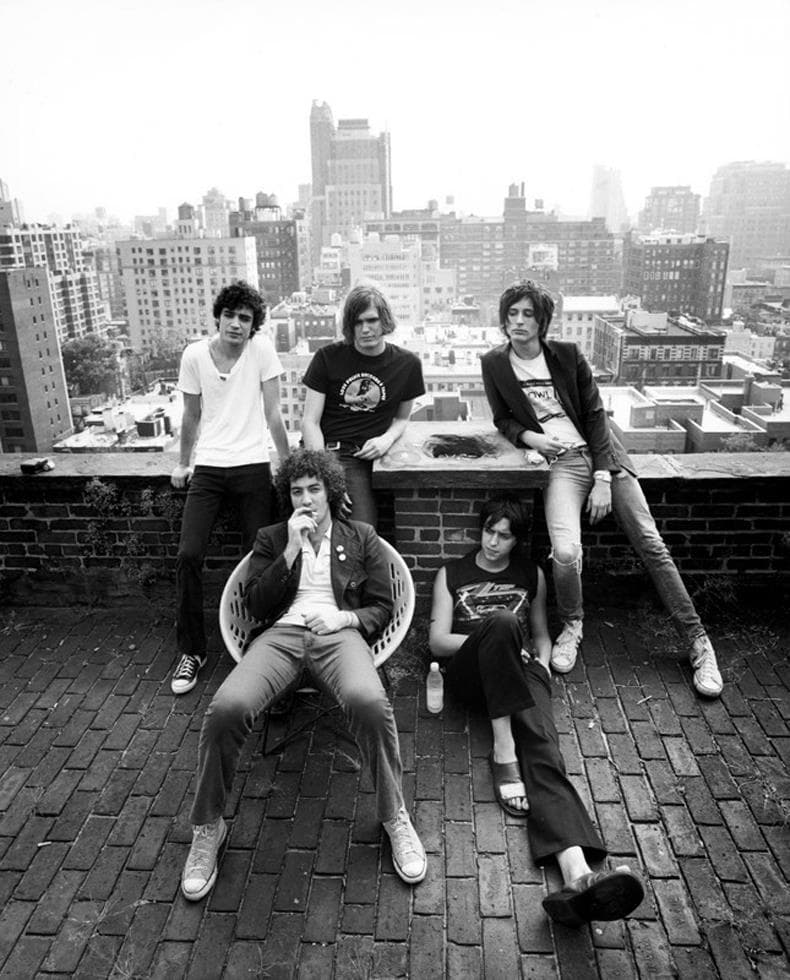 The Strokes 'Reality Awaits' Tour 2026: Dates, Tickets & What to Expect