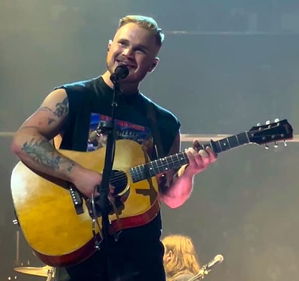 Who Is Opening for Zach Bryan 2026? Kings of Leon, Alabama Shakes & More