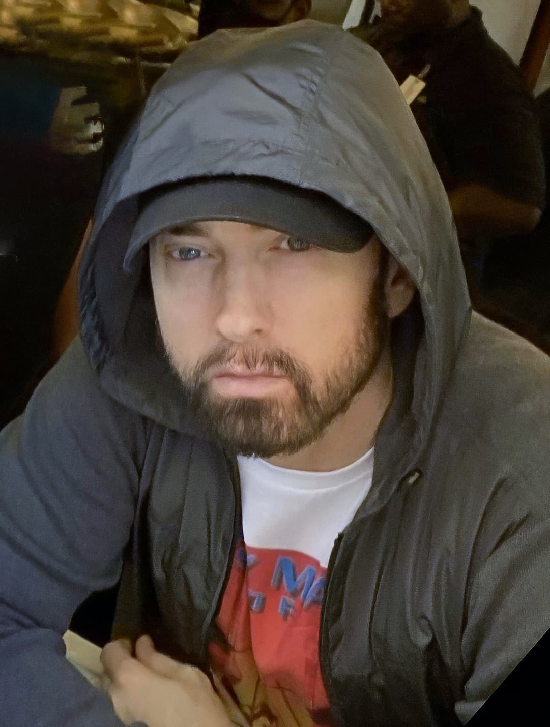 Eminem Tour 2026: Dates, Openers, Tickets & What to Expect