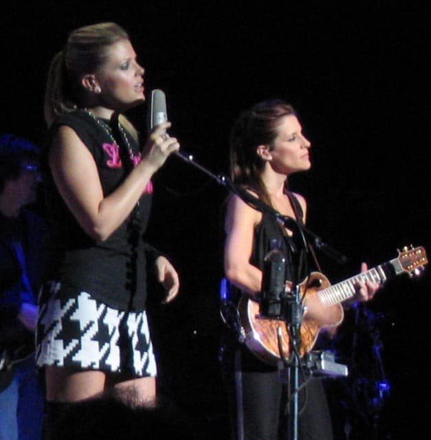 The Chicks 2026 Tour: Dates, Openers, Tickets & What to Expect