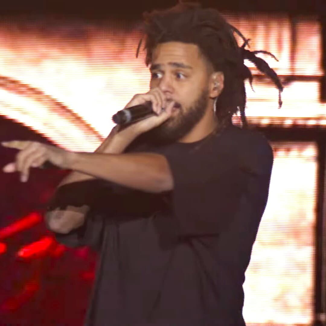 J. Cole Fall-Off Tour 2026: Dates, Cities, Tickets & What to Expect
