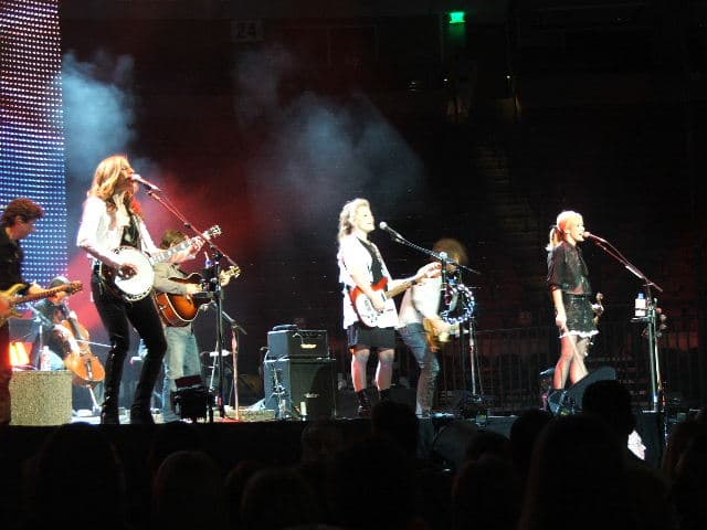 Who Is Opening for The Chicks on Tour in 2026? Full Lineup Guide