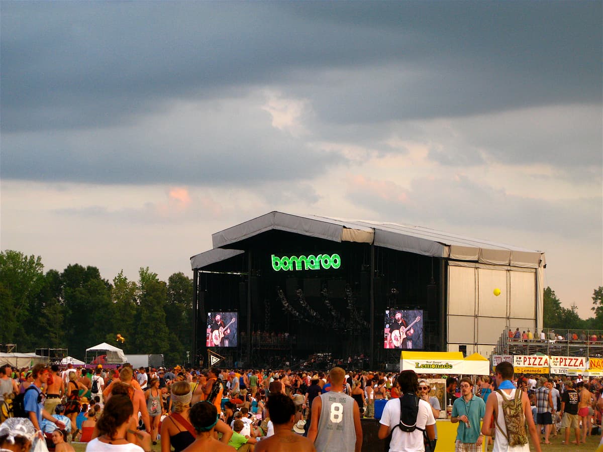 Bonnaroo 2026: Lineup, Tickets, and Everything You Need to Know