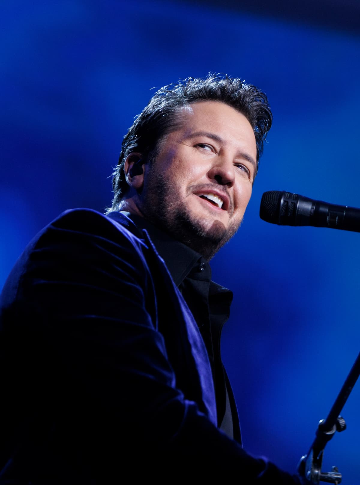 Who Is Opening for Luke Bryan in 2026? The Rotating Word On The Street Lineup