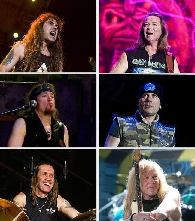 Who Is Opening for Iron Maiden on the Run for Your Lives Tour 2026?