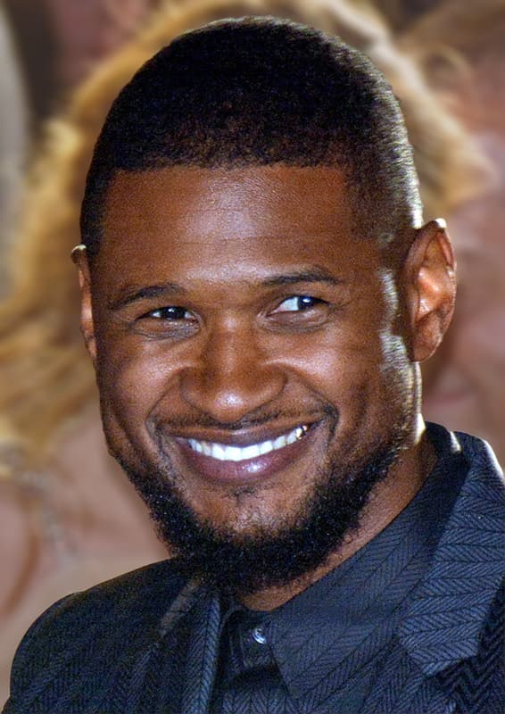Usher and Chris Brown Announce 'The R&B Tour': Dates, Cities, and Tickets